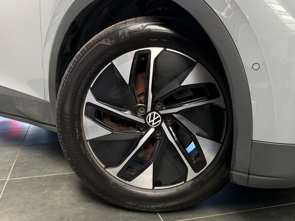 VW ID.4 77 Pro Performance 5d