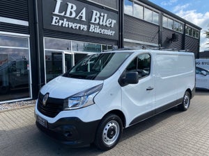 Renault Trafic T29, modelår 2019, 101,000 km