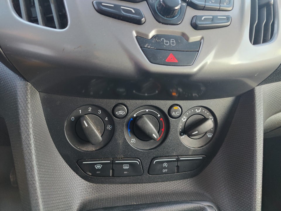 Ford Transit Connect 1,6 TDCi 95 Trend lang 5d