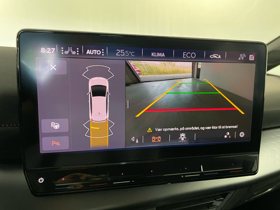 Cupra Born 58 High 5d