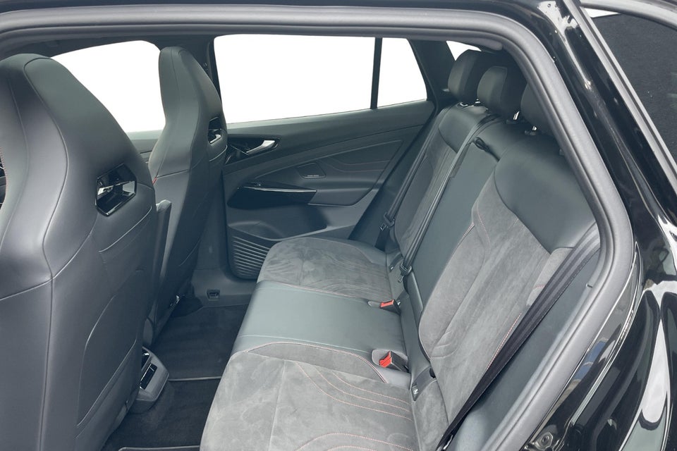 VW ID.4 77 GTX Max+ 4Motion 5d