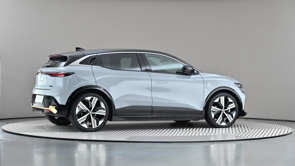 Renault Megane E-Tech 60 Iconic 5d