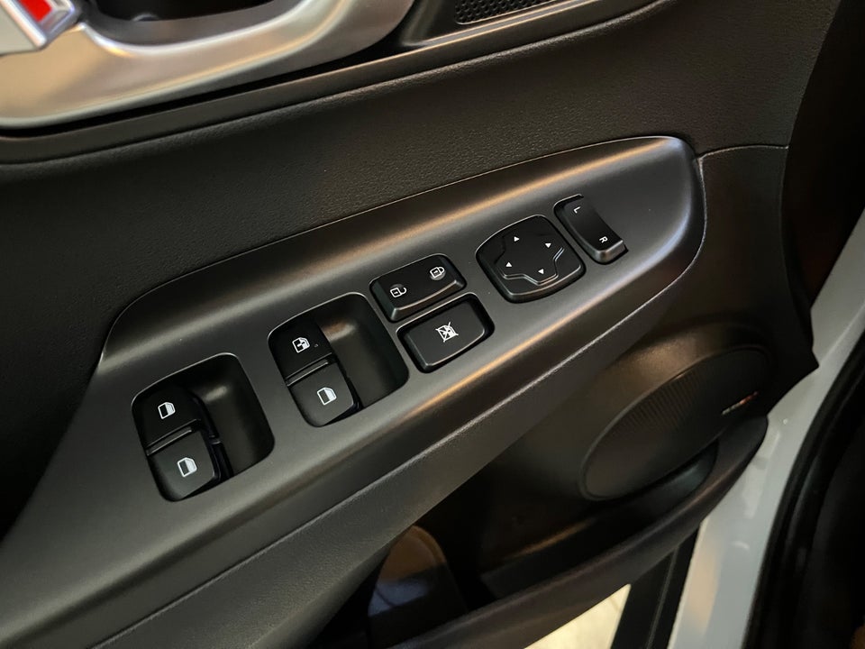 Hyundai Kona 39 EV Edition 30+ 5d
