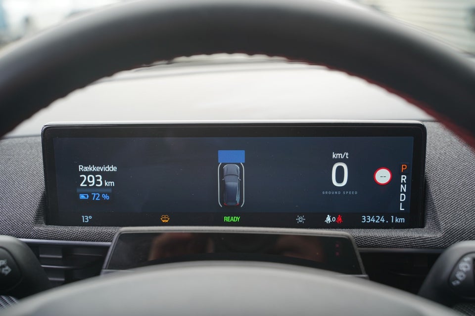 Ford Mustang Mach-E 88 Premium Extended Range 5d