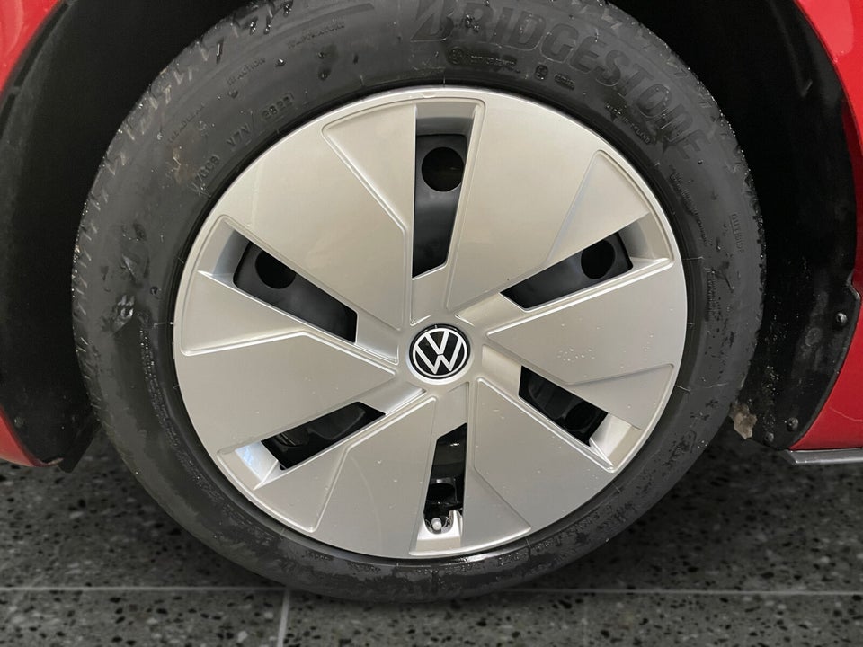 VW ID.3 58 Pro 5d