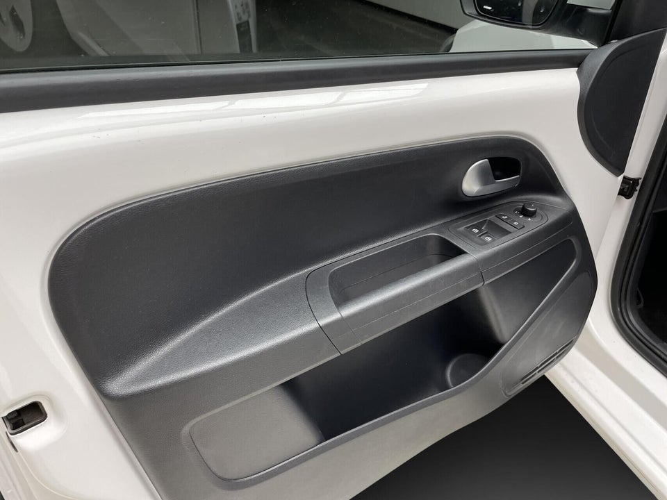 Seat Mii Electric 5d