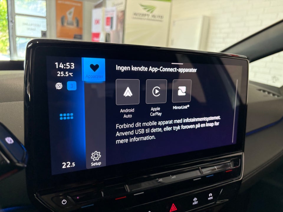 VW ID.3 58 Pro Performance 5d