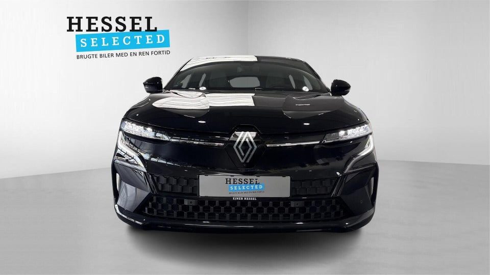 Renault Megane E-Tech 60 Techno 5d