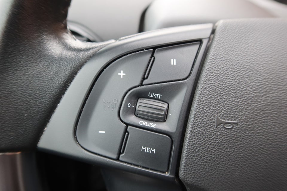 Citroën Grand C4 SpaceTourer 1,2 PureTech 130 Cool 7prs 5d