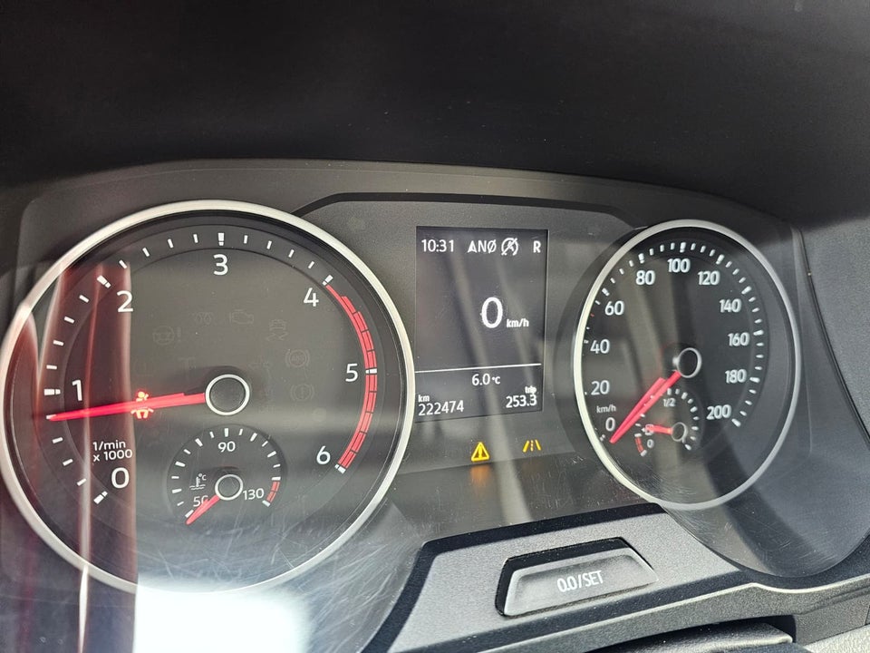 MAN TGE 2,0 3.180 Kassevogn L4H3 aut. FWD