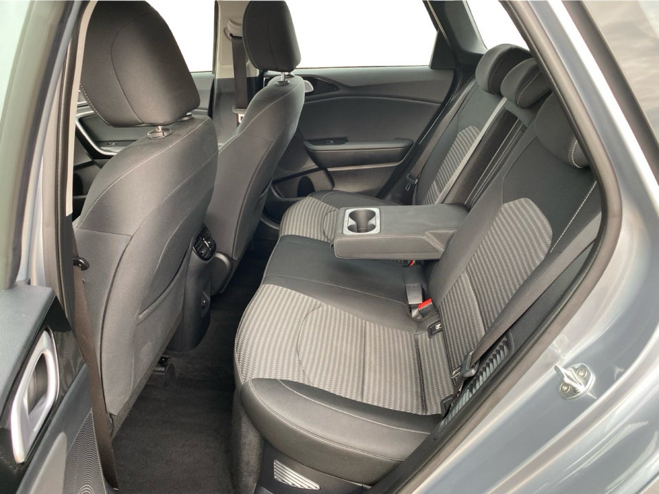 Kia Ceed 1,6 PHEV Prestige SW DCT 5d