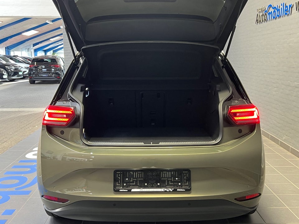 VW ID.3 58 Pro 5d