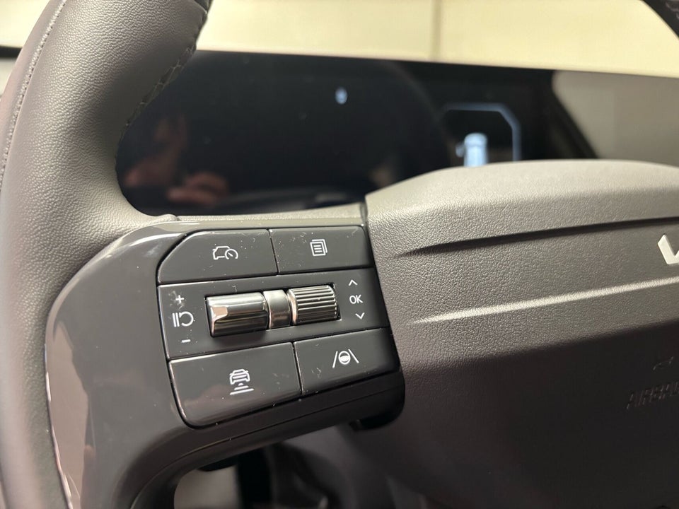 Kia EV5 81 Long Range Prestige 5d