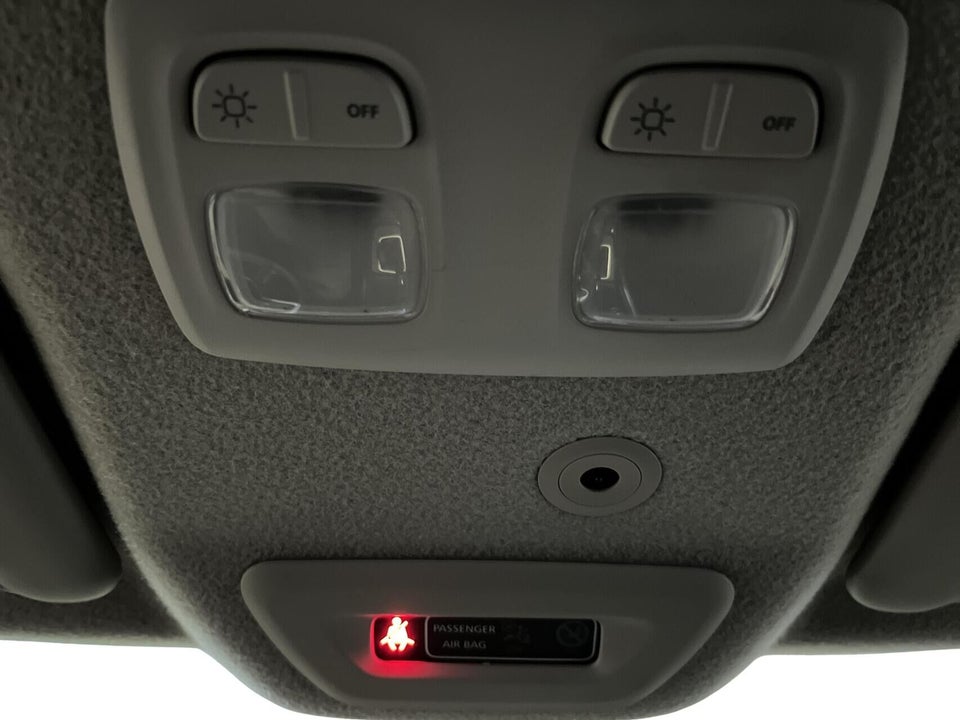 Dacia Duster 1,3 TCe 150 Prestige EDC 5d