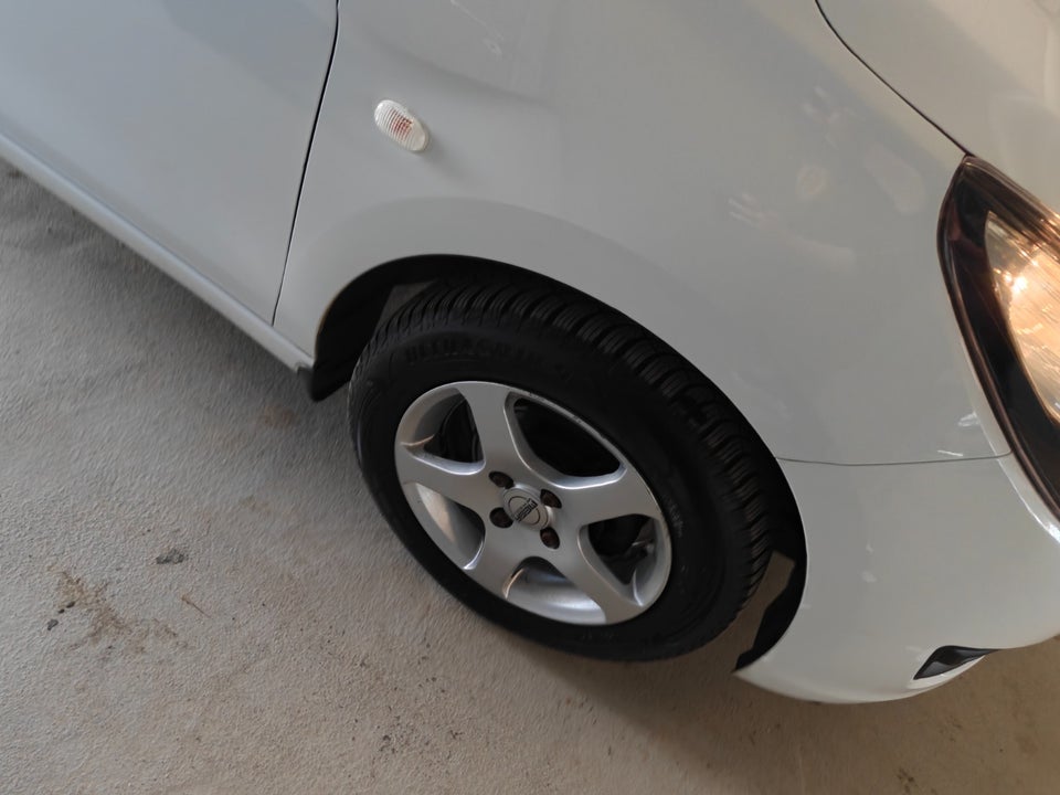 Opel Karl 1,0 Enjoy 5d