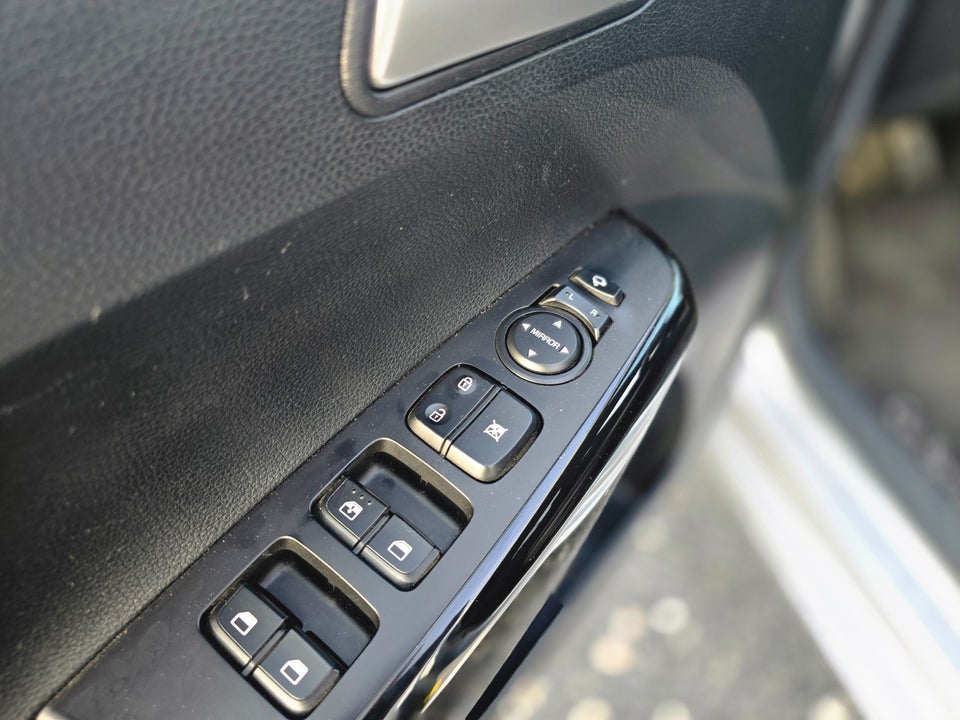 Kia Picanto 1,0 Prestige Upgrade 5d