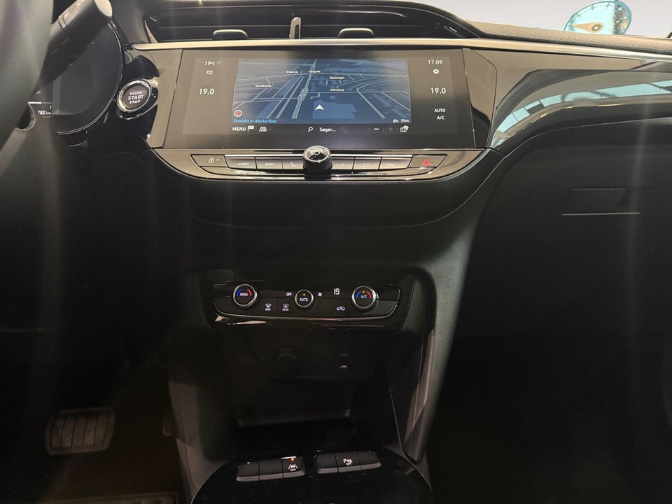 Opel Corsa-e 50 Elegance 5d