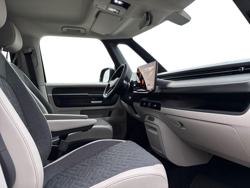 VW ID.Buzz 79 Pro SWB 5d