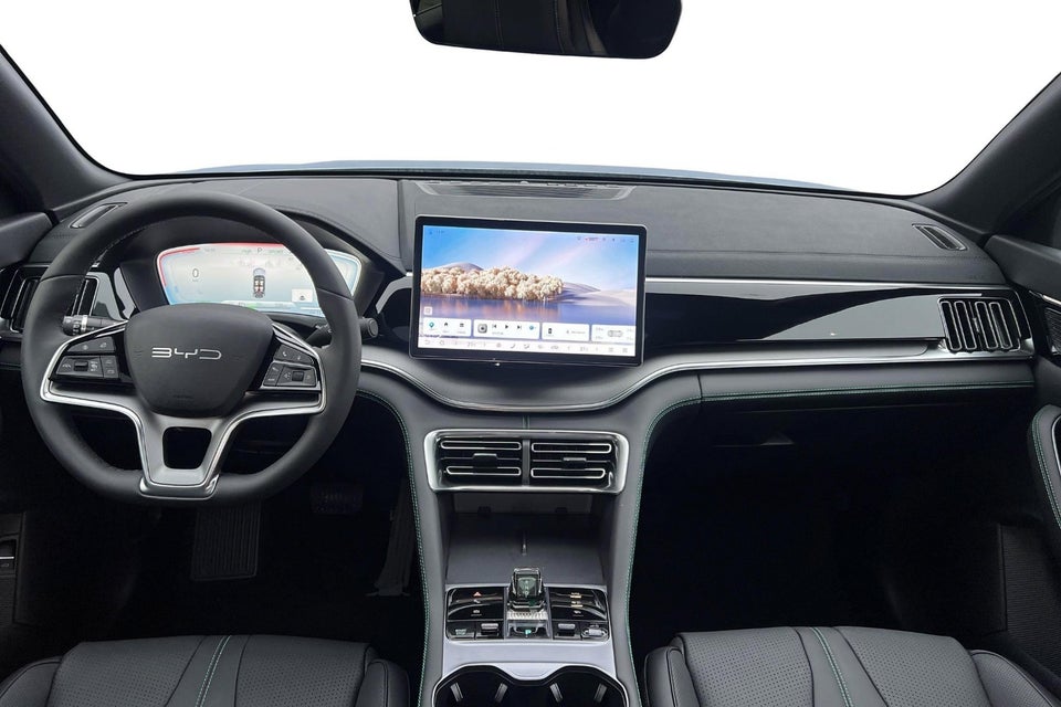 BYD Seal U 72 Comfort 5d