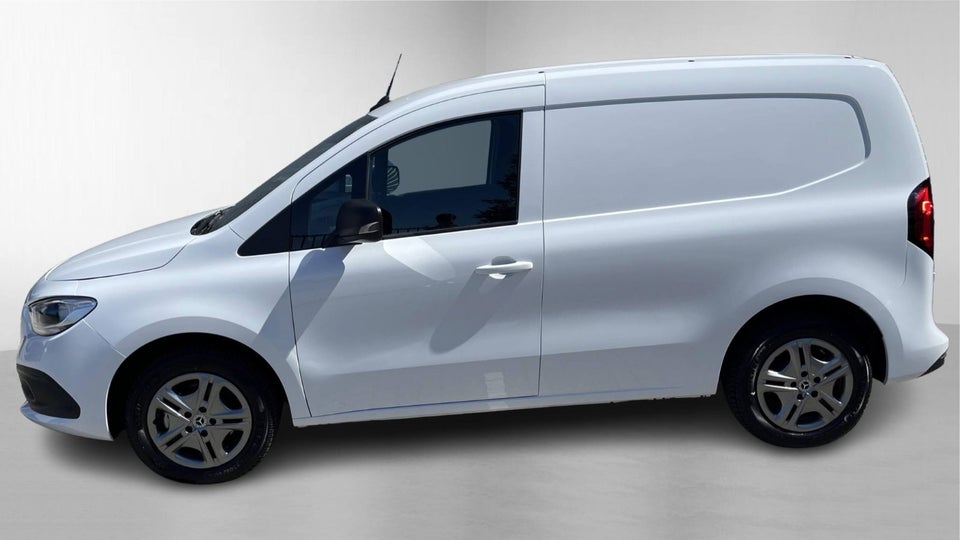 Mercedes Citan 110 1,5 CDi A2 PRO aut. Van