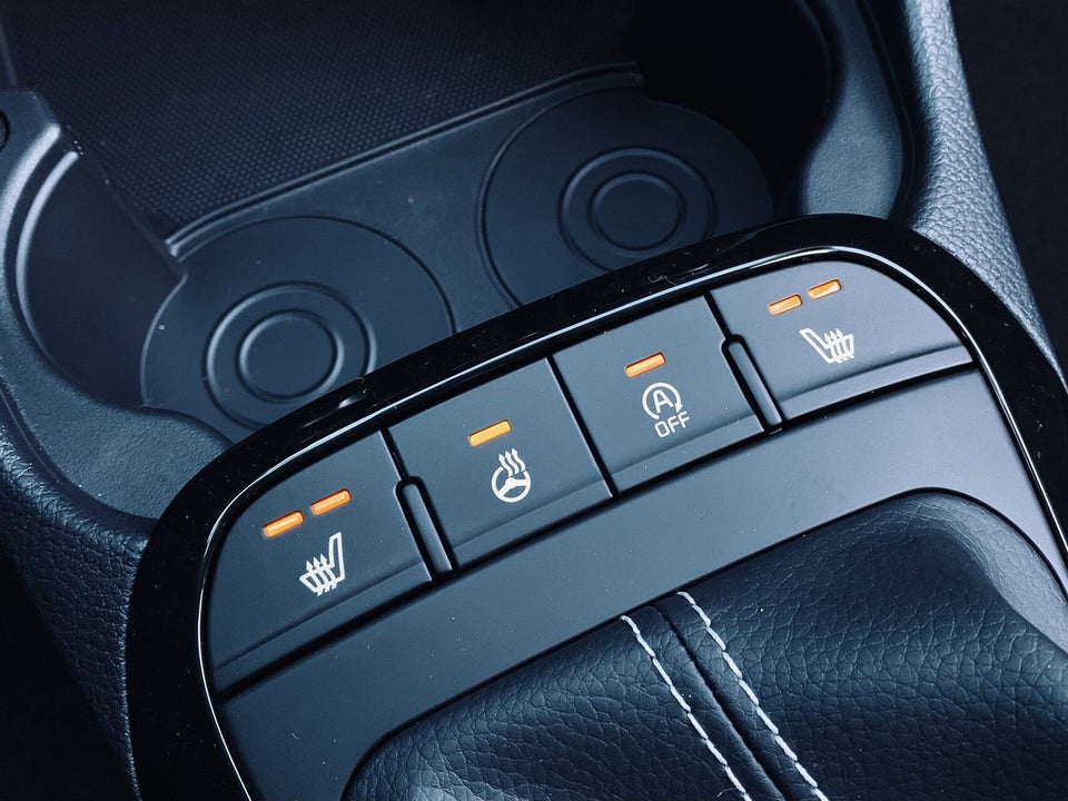 Kia Picanto 1,0 Prestige Upgrade 5d