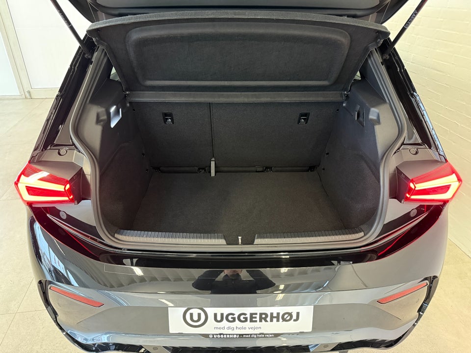 Cupra Born 59 Pasión 5d