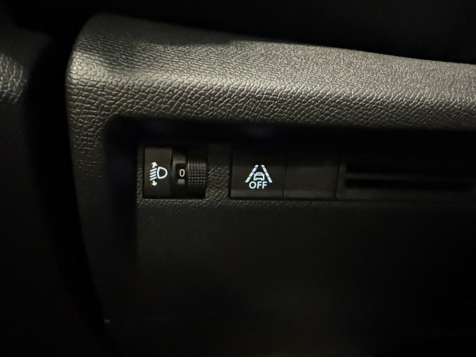 Citroën ë-C4 50 You! 5d