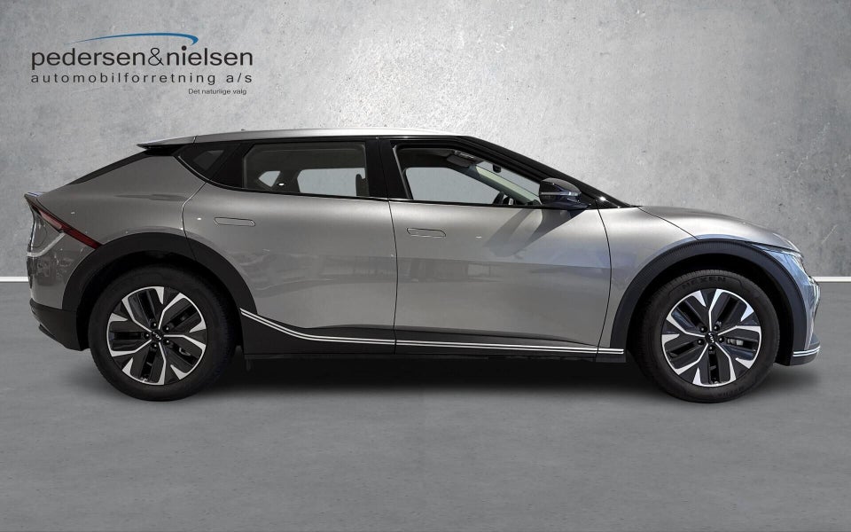 Kia EV6 77 Long Range Access 5d