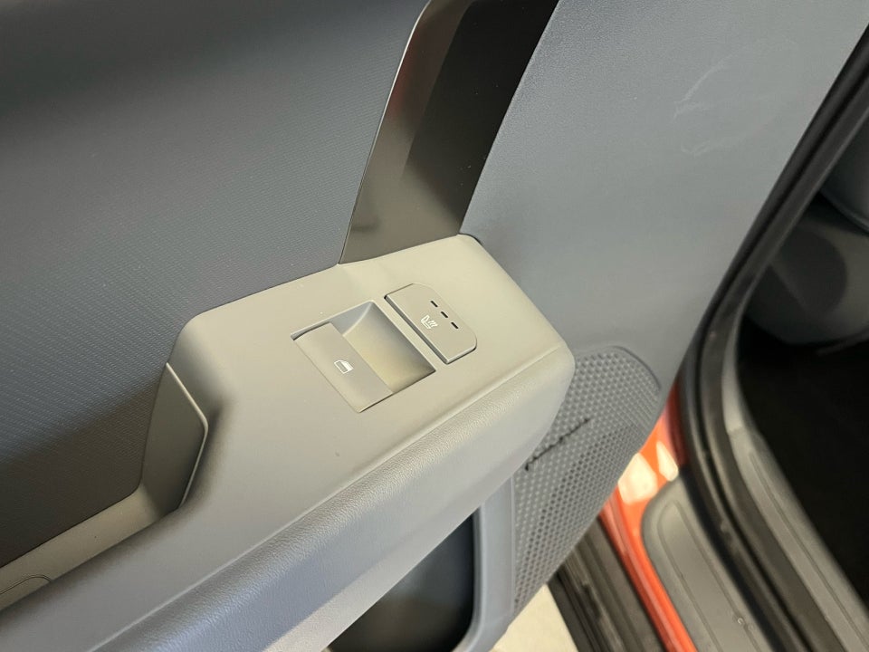 Kia EV3 81 Long Range Upgrade 5d