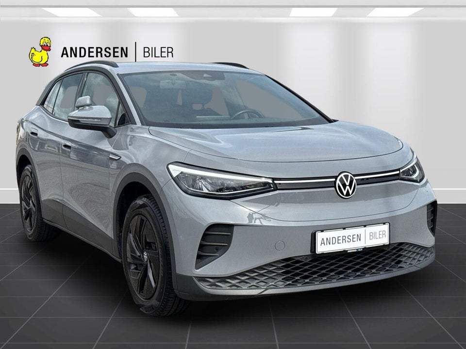 VW ID.4 52 Pure Performance 5d