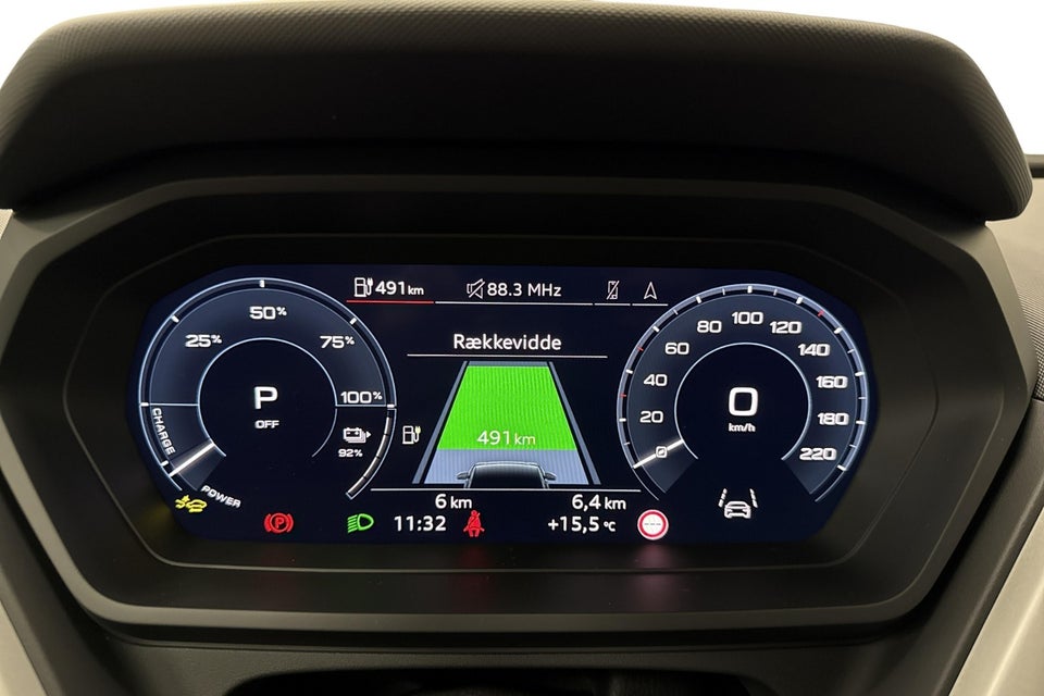 Audi Q4 e-tron 45 S-line Edition Sportback 5d