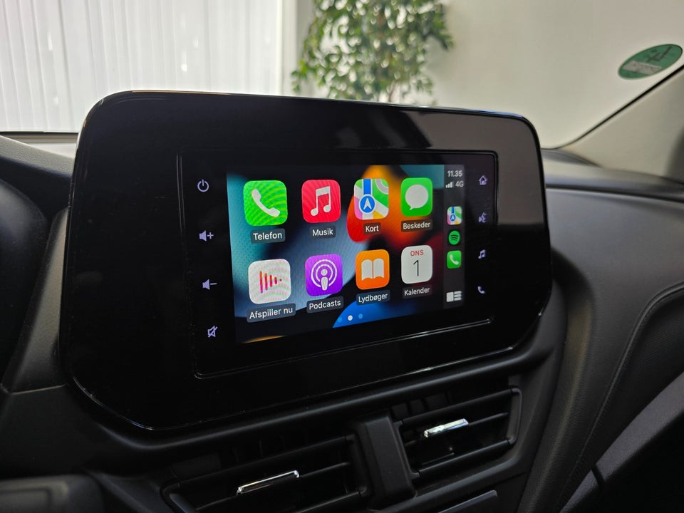 Suzuki S-Cross 1,4 mHybrid Active 5d