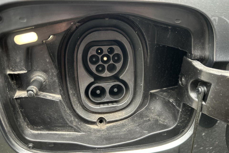 Skoda Enyaq 50 iV 5d