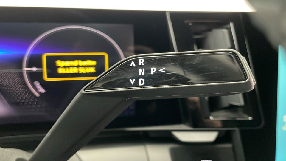 Renault Megane E-Tech 60 Techno 5d