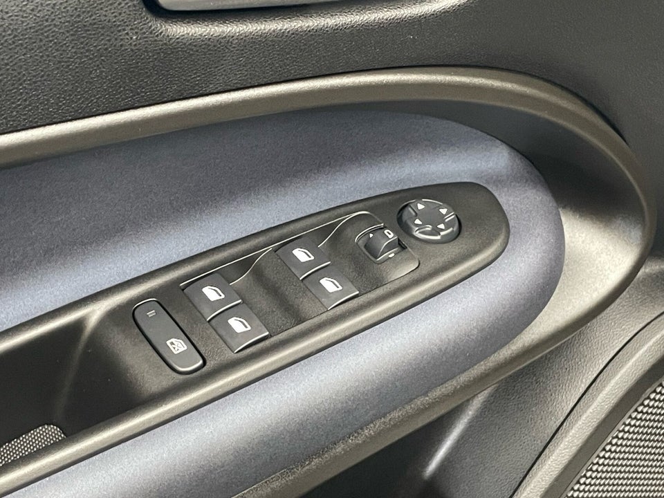 Alfa Romeo Junior Elettrica Core 5d