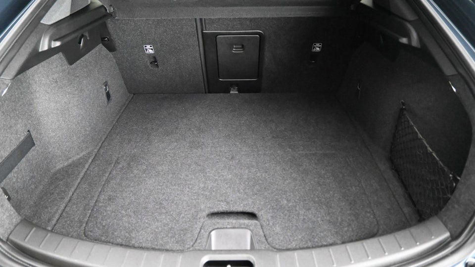 Polestar 2 Long Range AWD 5d