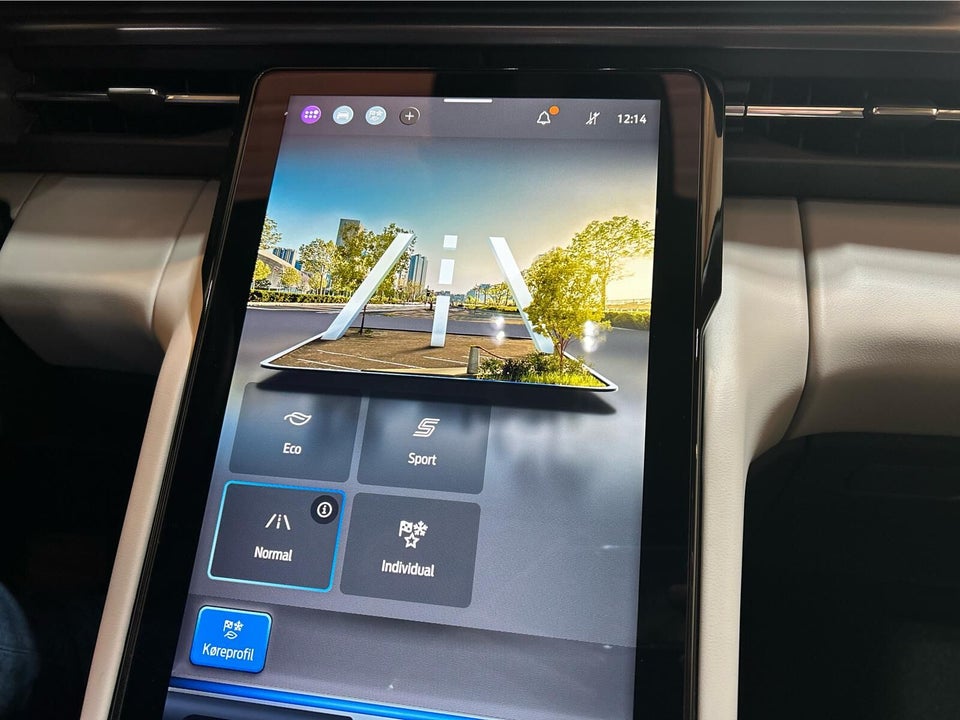 Ford Capri 82 Select Extended Range 5d