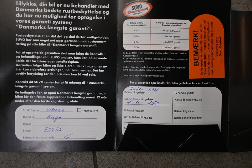 Ford Kuga 2,5 PHEV ST-Line X CVT 5d