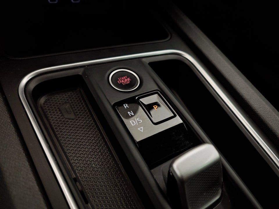 Seat Leon 1,4 eHybrid FR Sportstourer DSG 5d