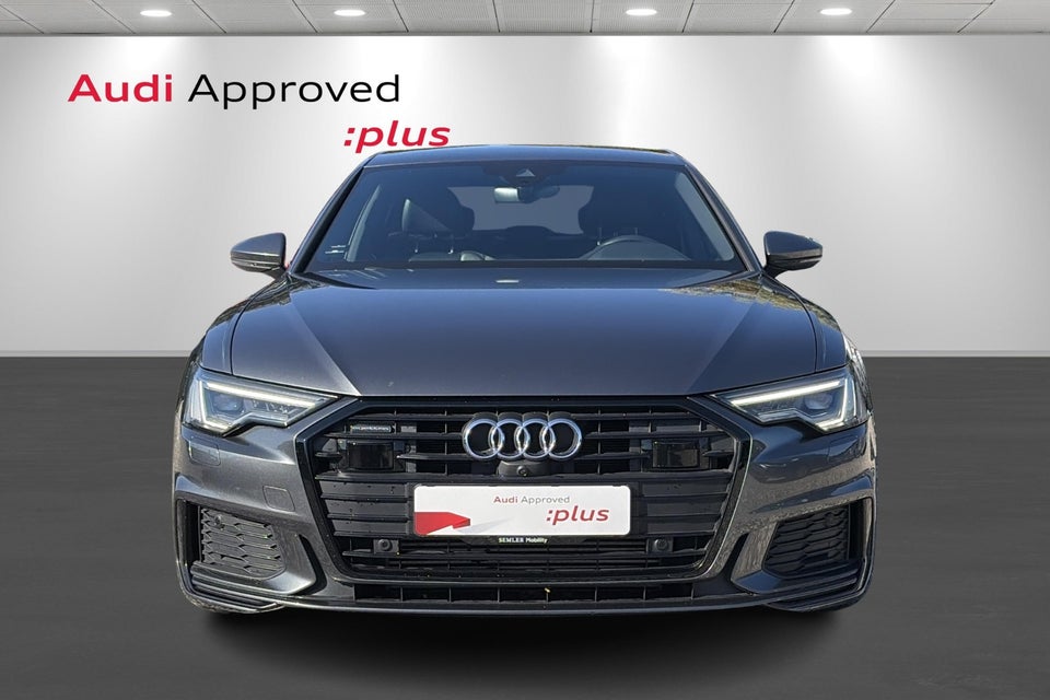 Audi A6 50 TFSi e Sport Prestige quattro S-tr. 4d