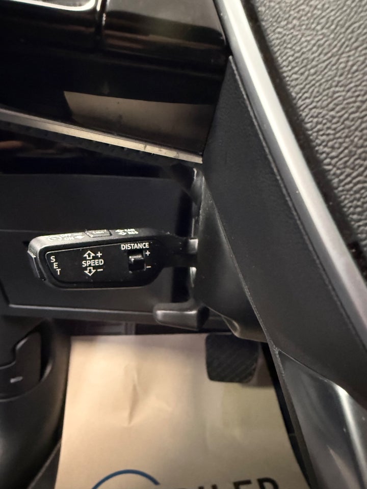 Audi e-tron 55 Black Edition S-line quattro 5d