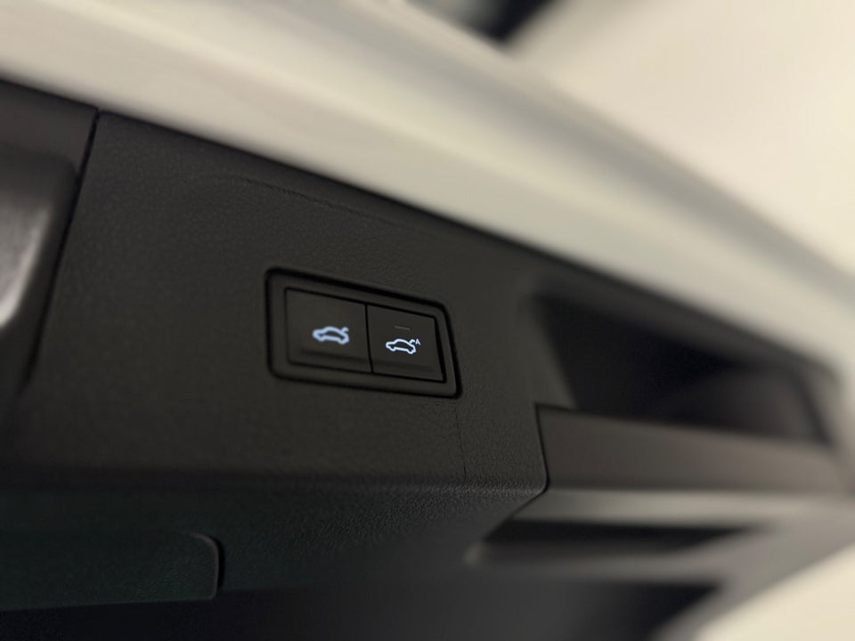 VW Passat 2,0 TDi 190 Highline+ Variant DSG 5d