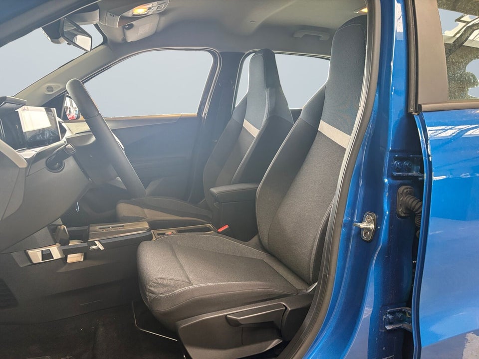 Opel Frontera 44 Edition 5d