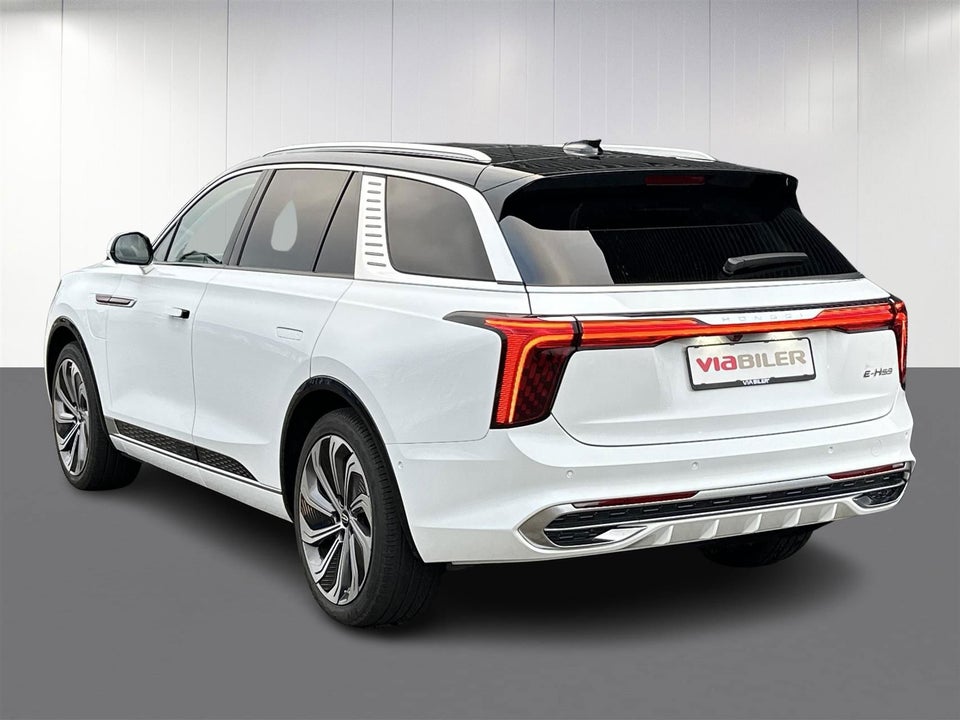 Hongqi E-HS9 120 Exclusive+ 5d