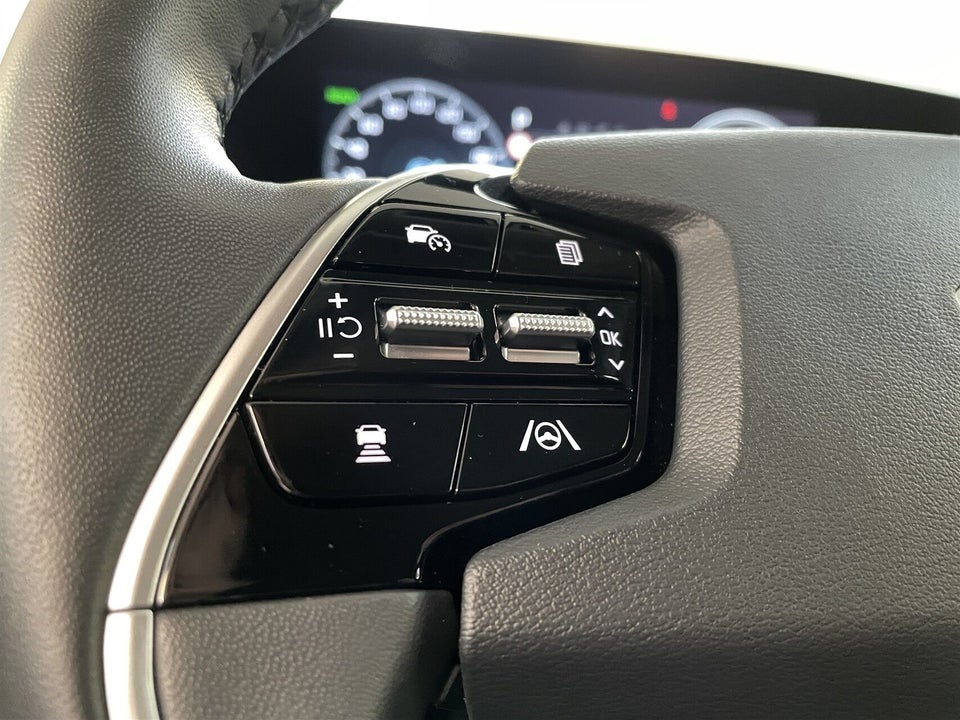 Kia Niro 64 EV Upgrade 5d