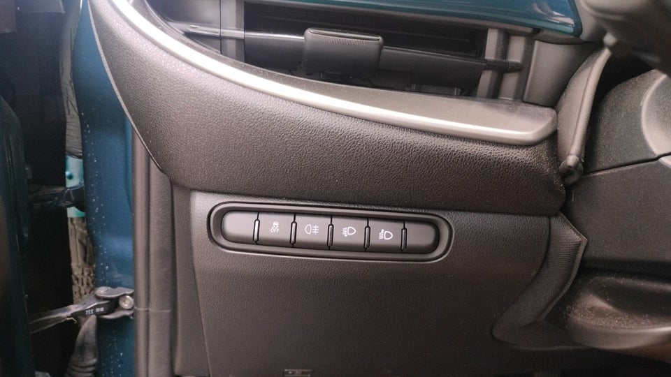 Fiat 500e 42 Icon Pack 3d