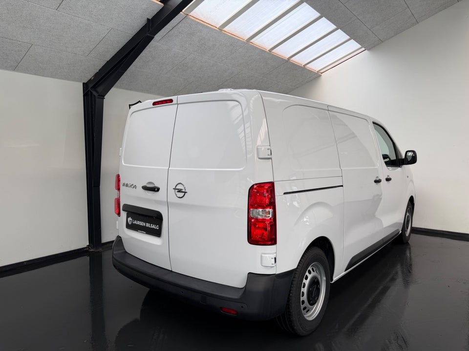Opel Vivaro-e 75 Innovation L2