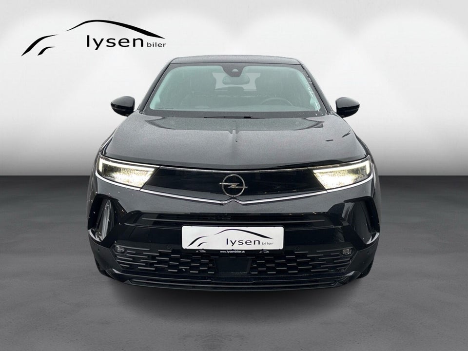 Opel Mokka-e 50 Elegance 5d