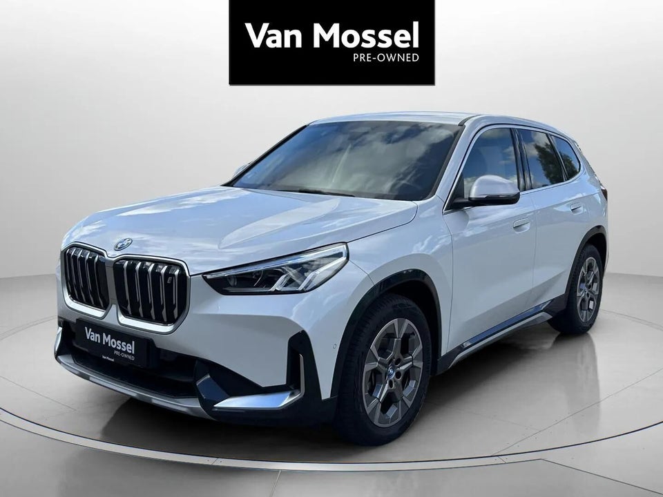 BMW iX1 xDrive30 5d