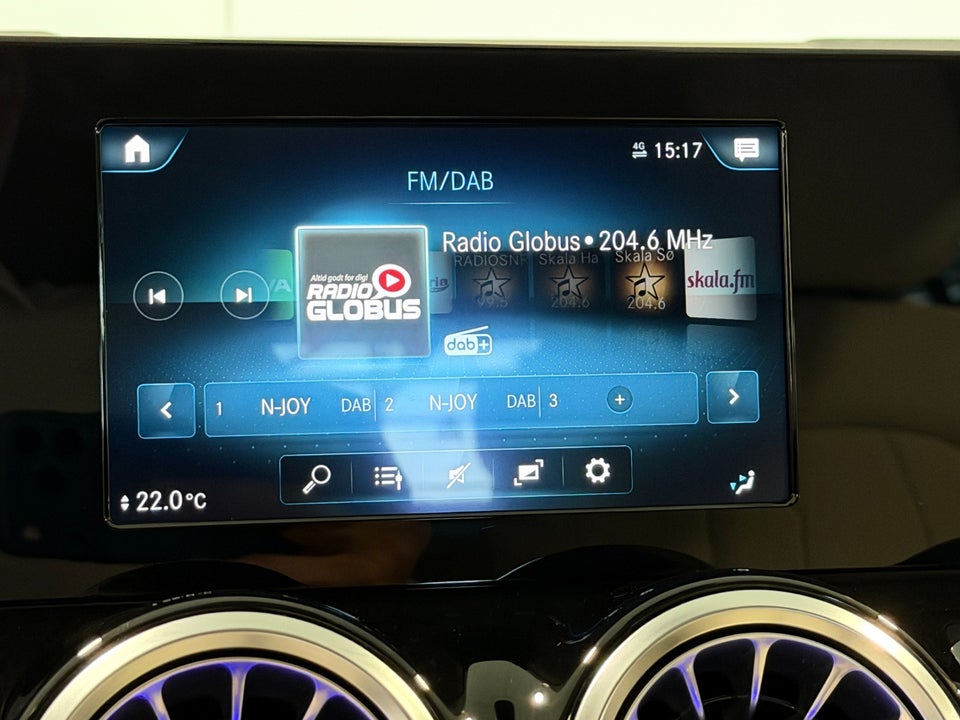 Mercedes EQA250 Progressive 5d